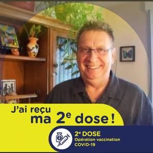 Meet your Posher, Bruno